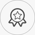 誠(chéng)為信，以人為本
