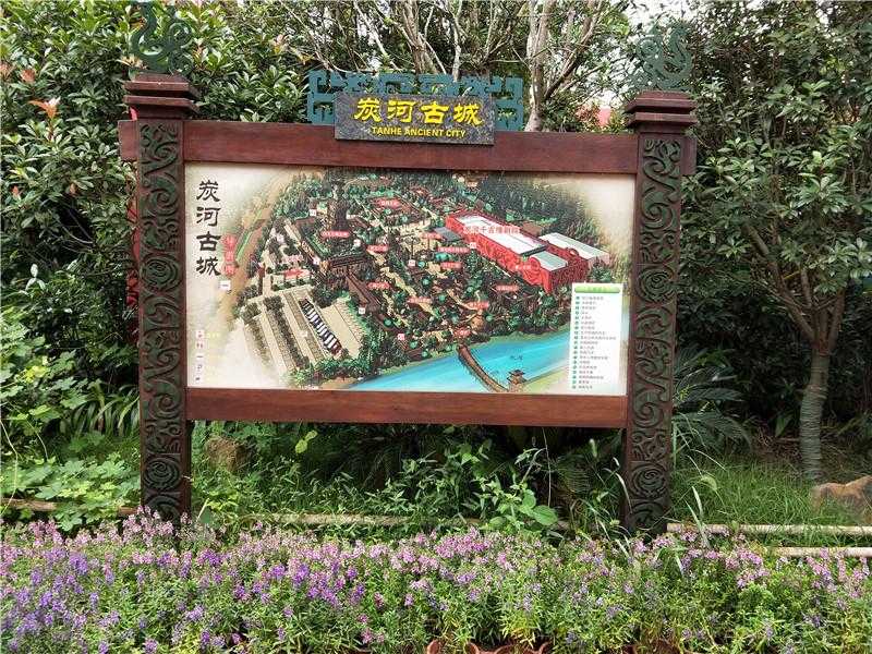 標(biāo)識牌該怎樣設(shè)計造型比較好呢？