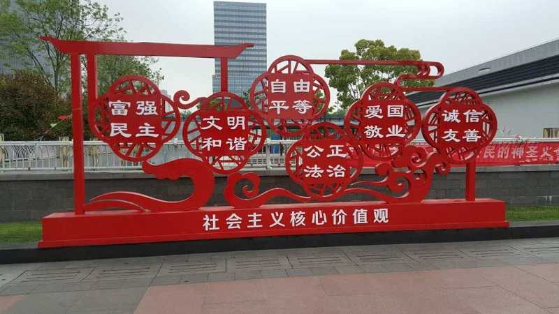 我們看到的標識分為哪幾類呢？（上）
