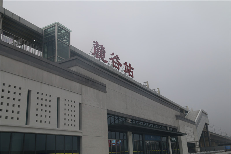 在火車(chē)站，千萬(wàn)別忽視這5類(lèi)靜態(tài)標(biāo)識(shí)牌