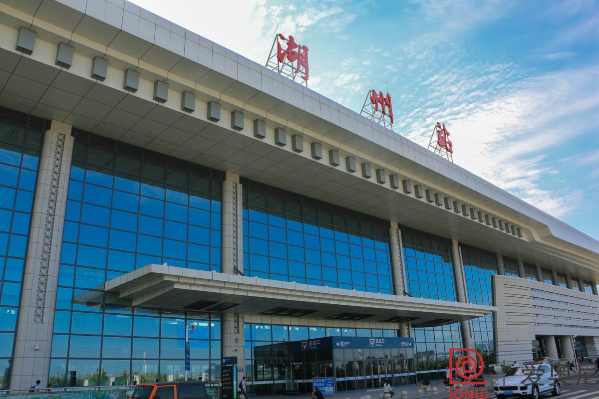 愛(ài)奧尼文化創(chuàng)意靜態(tài)標(biāo)識(shí)設(shè)計(jì)有多厲害？